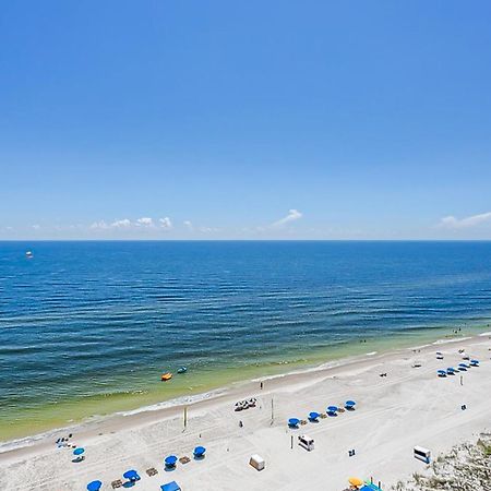Island Royale II Villa Gulf Shores Exterior photo