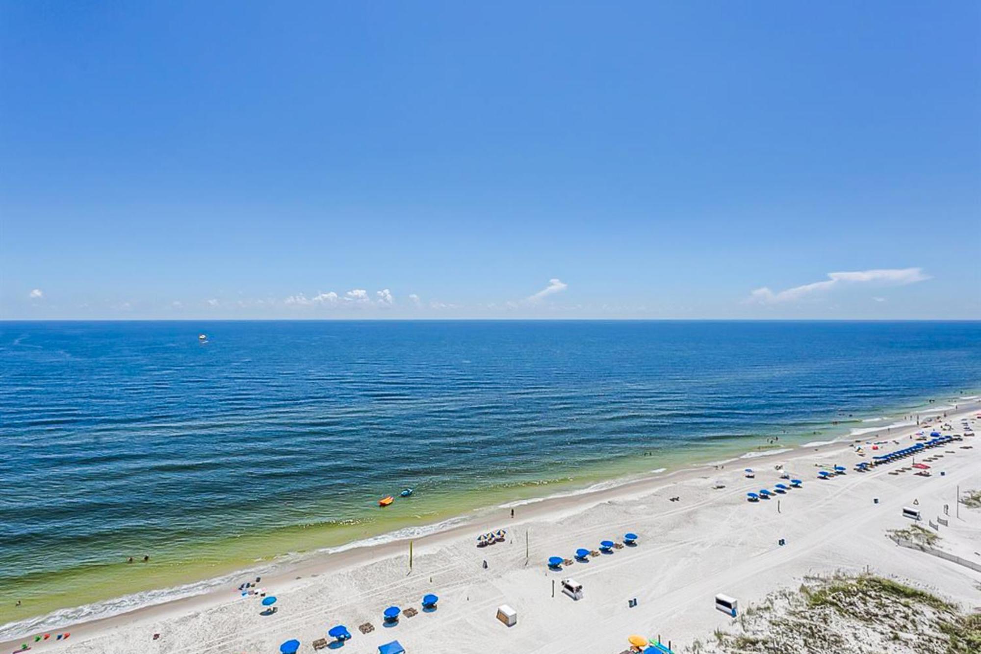 Island Royale II Villa Gulf Shores Exterior photo