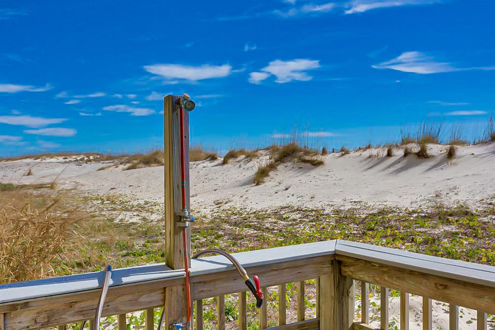 Island Royale II Villa Gulf Shores Exterior photo