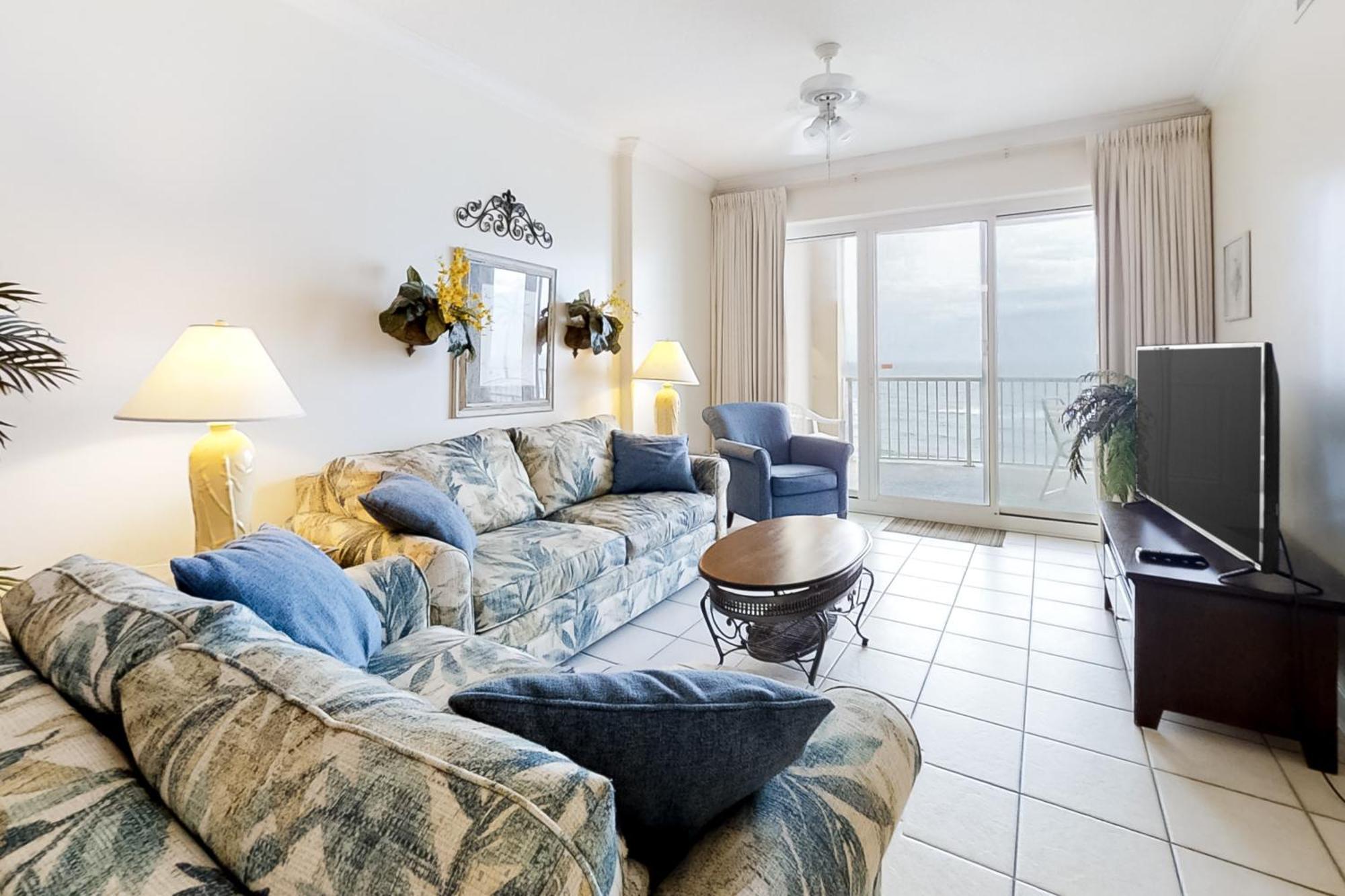 Island Royale II Villa Gulf Shores Exterior photo