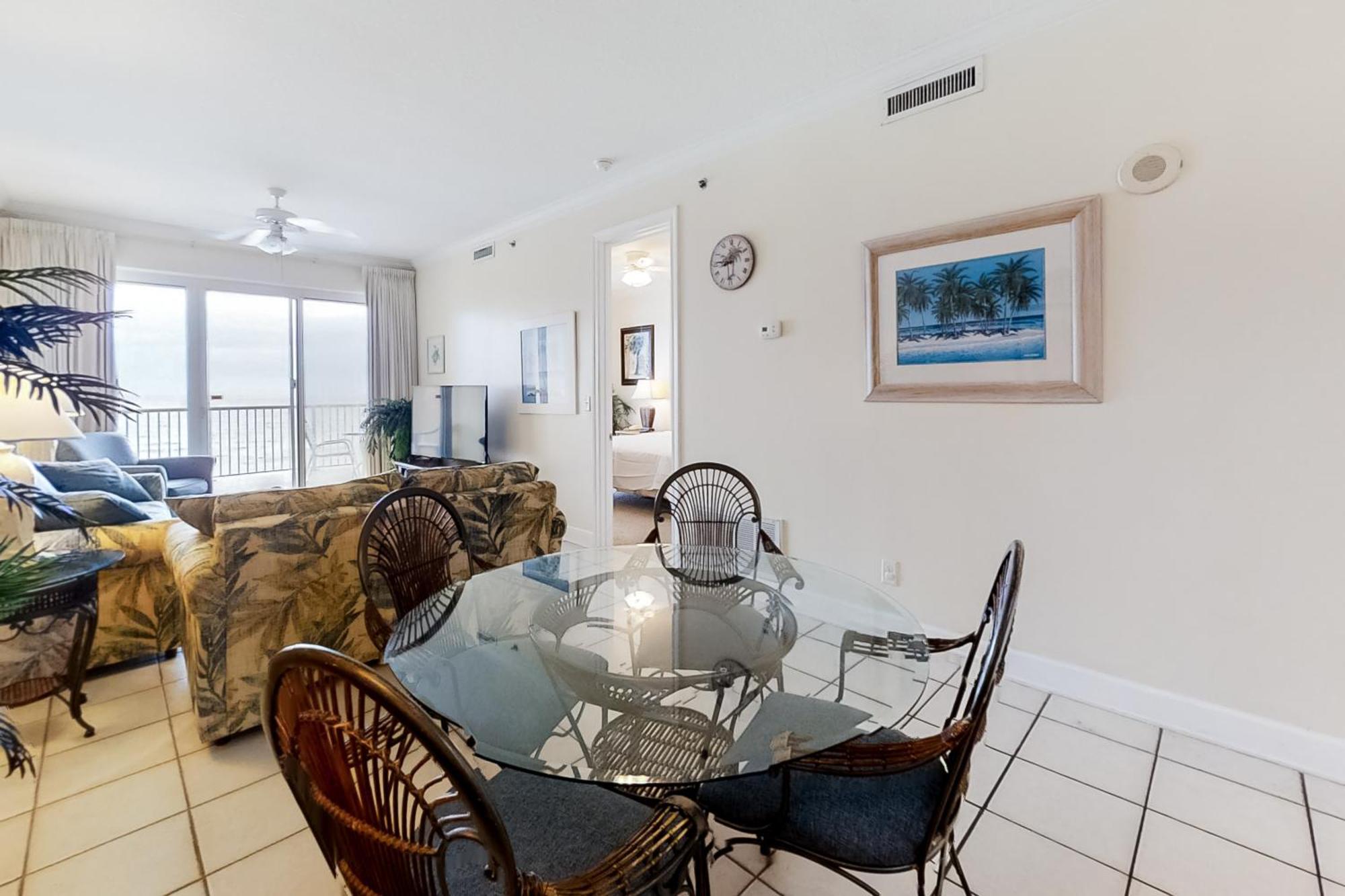 Island Royale II Villa Gulf Shores Exterior photo