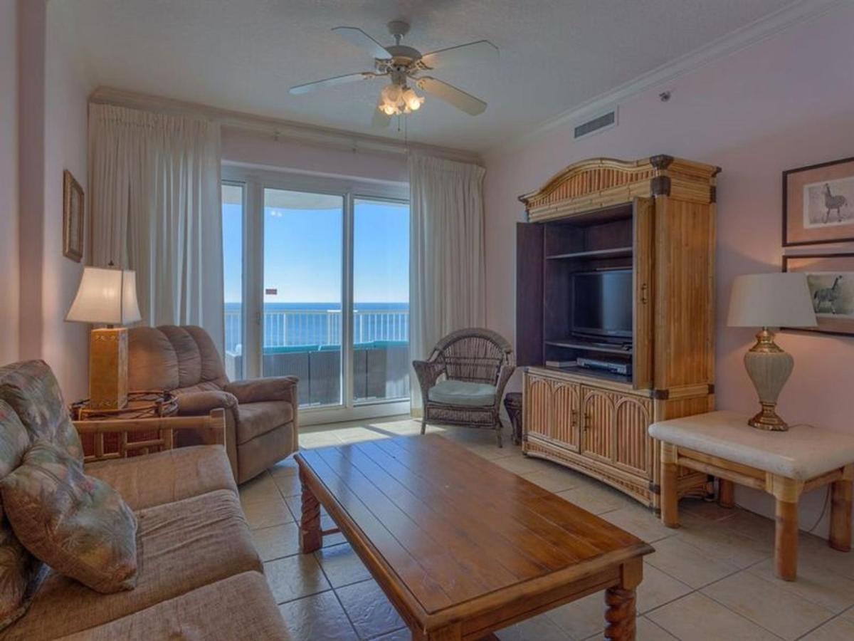Island Royale II Villa Gulf Shores Exterior photo